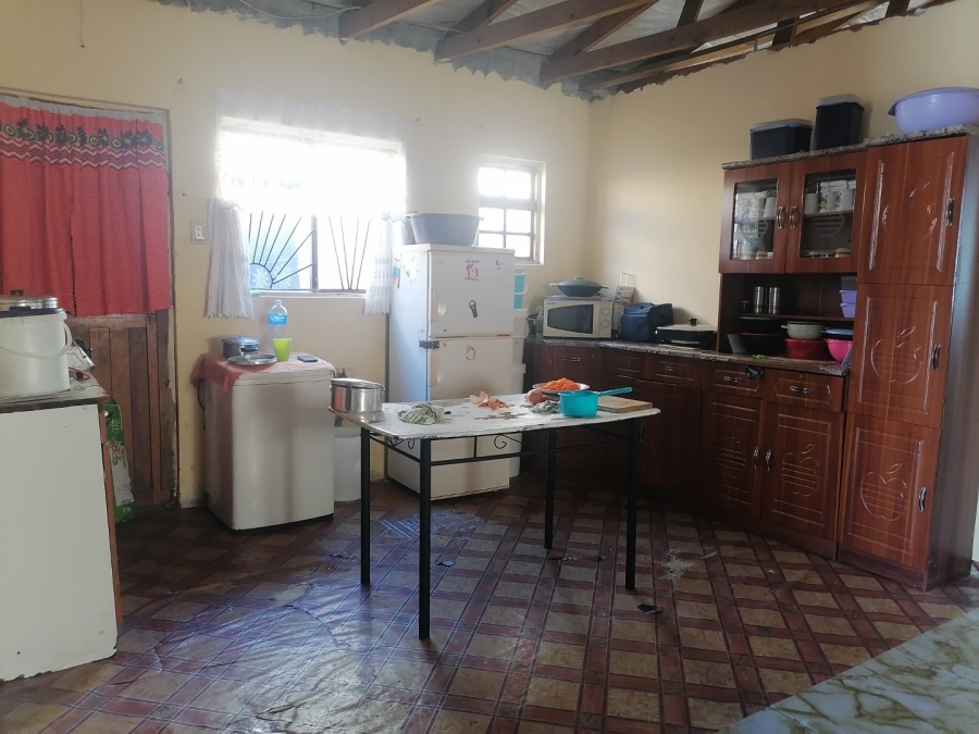 2 Bedroom Property for Sale in Harare Western Cape